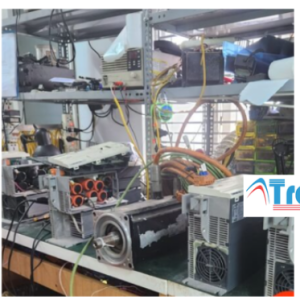 Sửa Servo Schneider uy tín