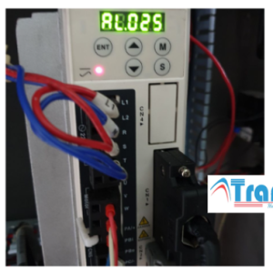 Sửa Servo Schneider uy tín
