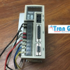 Sửa AC Servo Teco báo lỗi
