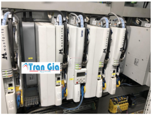 Sửa Servo Lenze uy tín cam kết chính hãng