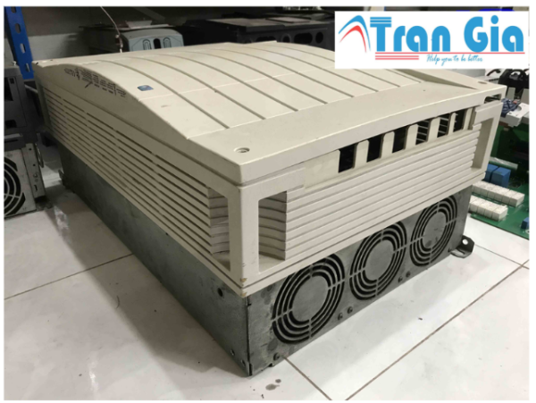 Chuyên xử lý lỗi Servo Lenze với kinh nghiệm lâu năm