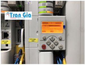 Sửa Servo Lenze uy tín cam kết chính hãng