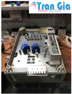 Sửa Servo Lenze uy tín cam kết chính hãng