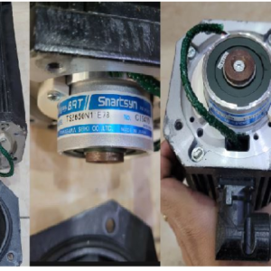 Sửa AC Servo Lenze báo lỗi nhanh chóng