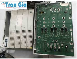 Chuyên xử lý lỗi Servo Lenze với kinh nghiệm lâu năm