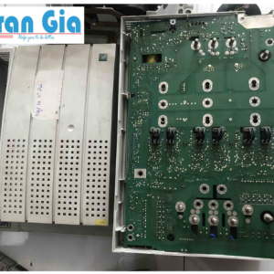 Sửa AC Servo Lenze báo lỗi nhanh chóng