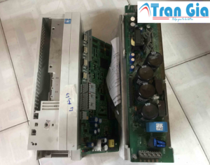 Chuyên xử lý lỗi Servo Lenze với kinh nghiệm lâu năm