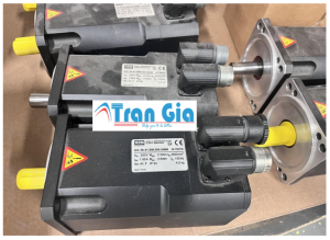 Nhận khắc phục lỗi của Servo Beckhoff lấy liền trong vòng 24h