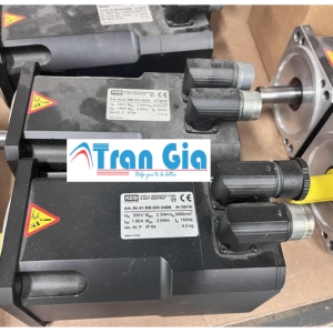 Chuyên sửa chữa Servo ABB uy tín