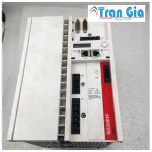 Nhận khắc phục lỗi của Servo Beckhoff lấy liền trong vòng 24h