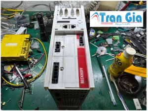Nhận khắc phục lỗi của Servo Beckhoff lấy liền trong vòng 24h