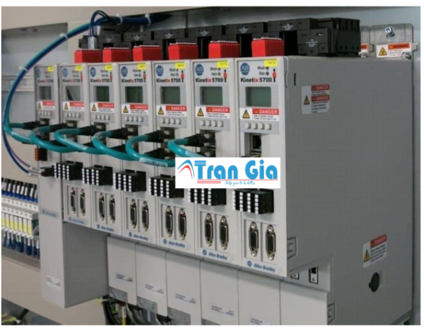 Nhận khắc phục lỗi của Servo Beckhoff lấy liền trong vòng 24h