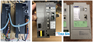 Nhận sửa chữa Servo Beckhoff báo lỗi uy tín khu vực miền Nam