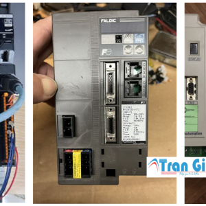 Chuyên sửa chữa Servo ABB uy tín