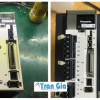 Chi tiết bảng mã lỗi Servo Panasonic - Bảo hành 6 tháng