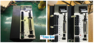 Chi tiết bảng mã lỗi Servo Panasonic - Bảo hành 6 tháng