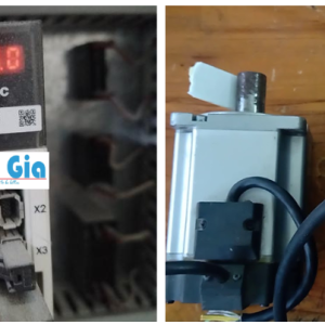 Chuyên sửa AC Servo Panasonic Báo Lỗi Và Cách Sửa