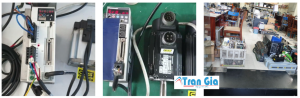 Chuyên Sửa Chữa Servo Panasonic