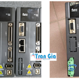 Công Ty Sửa Chữa AC Servo uy tín với kinh nghiệm lâu năm