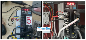 Công Ty Sửa Chữa AC Servo uy tín với kinh nghiệm lâu năm