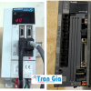 Công Ty Sửa Chữa AC Servo uy tín với linh kiện chính hãng