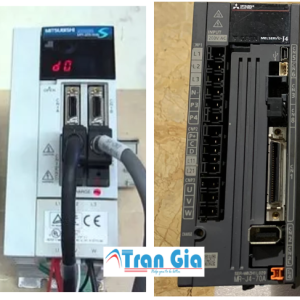 Công Ty Sửa Chữa AC Servo uy tín với linh kiện chính hãng