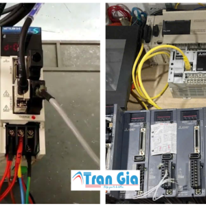 Chi tiết bảng mã lỗi Servo Yaskawa và cách khắc phục lỗi
