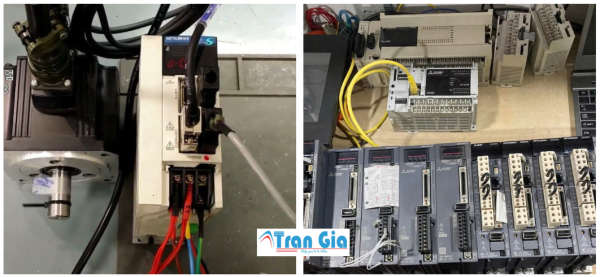 Chi tiết bảng mã lỗi Servo Yaskawa và cách khắc phục lỗi
