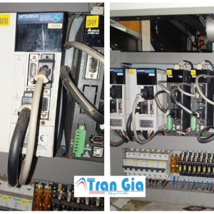 Chi tiết bảng mã lỗi Servo Yaskawa và cách khắc phục lỗi