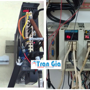 Chi tiết bảng mã lỗi Servo Yaskawa và cách khắc phục lỗi