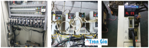 Công Ty Sửa Chữa AC Servo uy tín với kinh nghiệm lâu năm