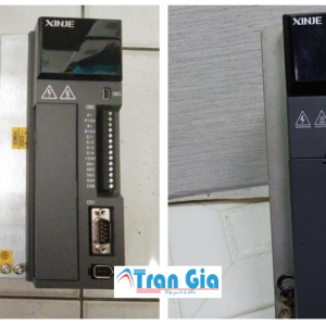 Công Ty Sửa Chữa AC Servo uy tín với kinh nghiệm lâu năm