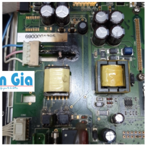 Công Ty Sửa PLC Uy Tín, Xử Lý Lỗi Nhanh Chóng