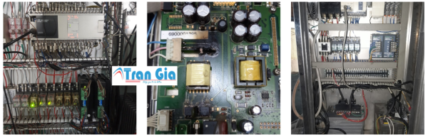 Công Ty Sửa PLC Uy Tín, Xử Lý Lỗi Nhanh Chóng