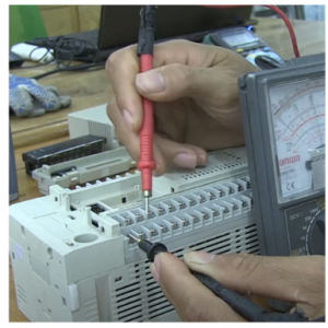 Chuyên Sửa PLC S7-200 báo lỗi giá rẻ