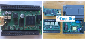 Chuyên Sửa PLC S7-200 báo lỗi giá rẻ 