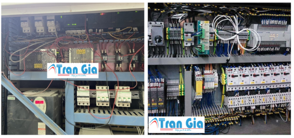 Chuyên Sửa PLC tại TP HCM lấy liền