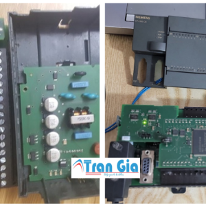 Công Ty Sửa PLC Uy Tín, Xử Lý Lỗi Nhanh Chóng