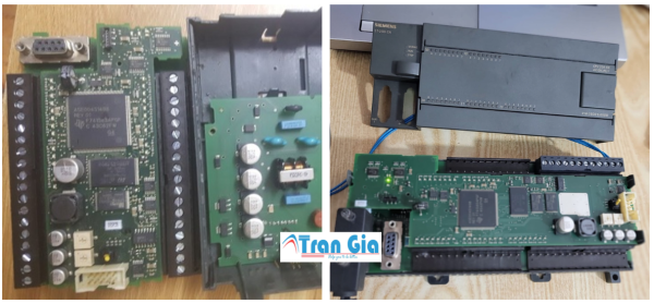 Công Ty Sửa PLC Uy Tín, Xử Lý Lỗi Nhanh Chóng