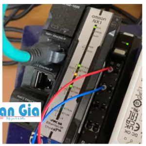 Công ty sửa PLC uy tín với kinh nghiệm lâu năm