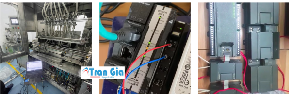 Công ty sửa PLC uy tín với kinh nghiệm lâu năm