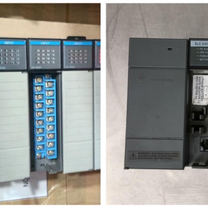 Chuyên Sửa PLC ALLEN-BRADLEY Với Kinh Nghiệm Lâu Năm