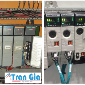 Chuyên Sửa PLC ALLEN-BRADLEY Với Kinh Nghiệm Lâu Năm