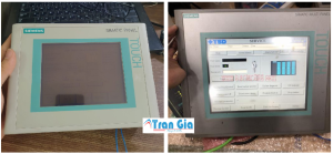 Chuyên sửa màn hình HMI đa dạng các hãng 