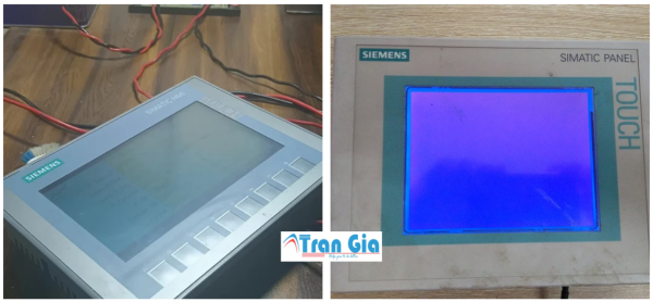 Sửa màn hình TP177B