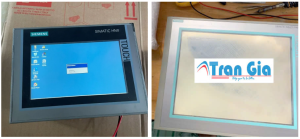 Sửa màn hình TP177B