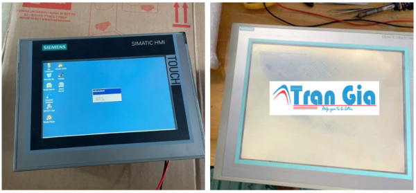 Sửa màn hình TP177B