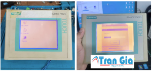 Sửa màn hình TP177B