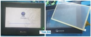 Nhận sửa các hãng màn hình HMI 