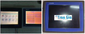 Nhận sửa màn hình HMI các hãng
